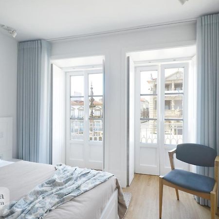 A Botoeira da Praça guest house Viana do Castelo Extérieur photo