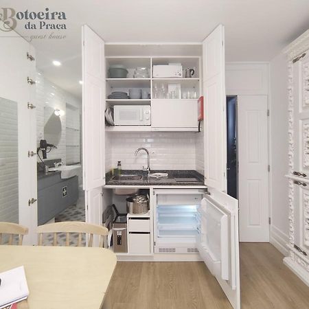 A Botoeira da Praça guest house Viana do Castelo Extérieur photo