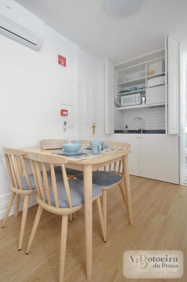 A Botoeira da Praça guest house Viana do Castelo Extérieur photo