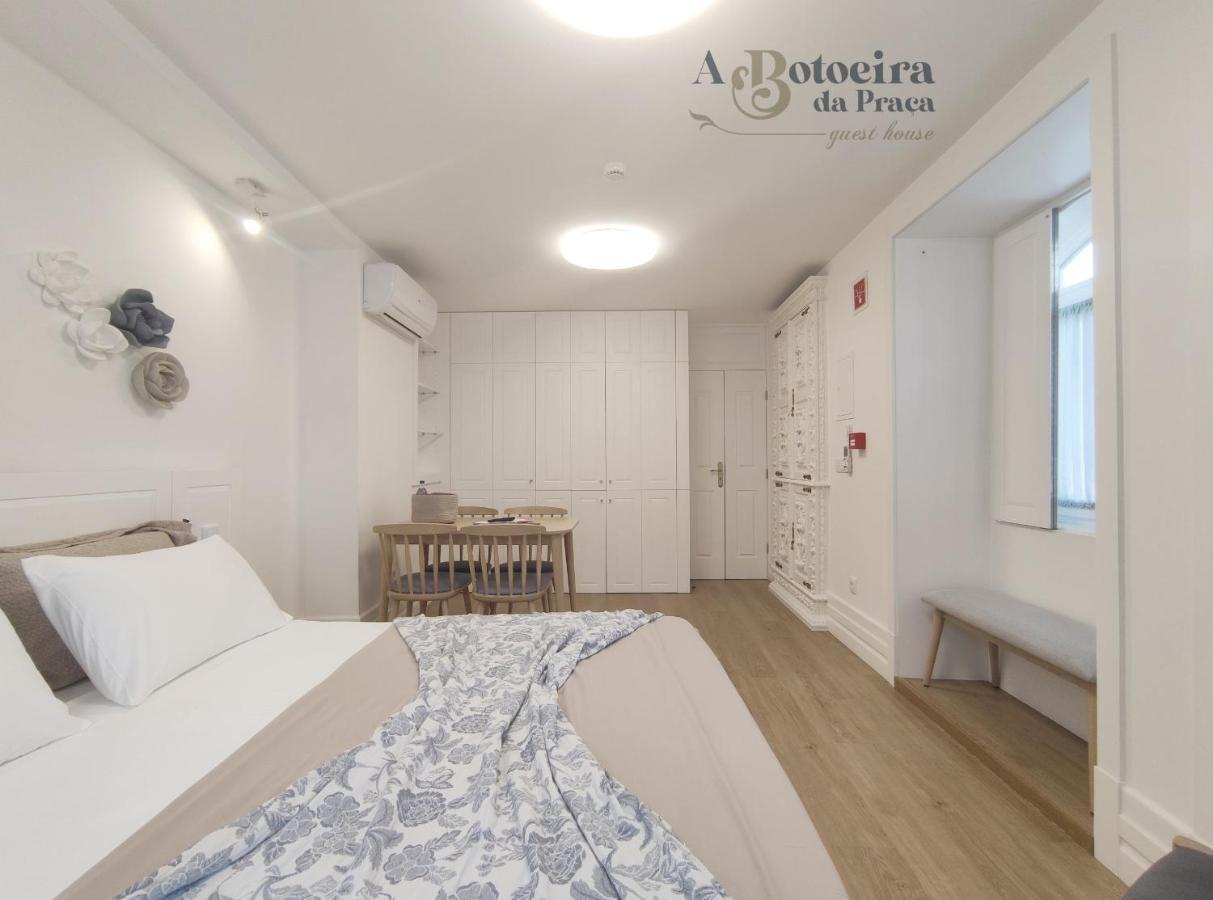 A Botoeira da Praça guest house Viana do Castelo Extérieur photo