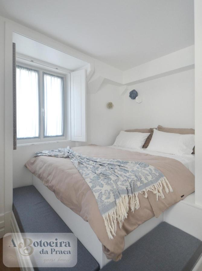 A Botoeira da Praça guest house Viana do Castelo Extérieur photo